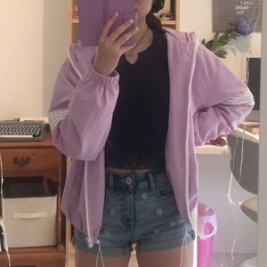 Lightweight Forever 21 Jacket